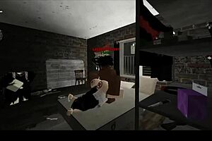 Girlfriend's Fucking With Bsf Watching