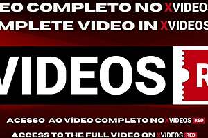 luna ferrari can't moan loud with stepbrother