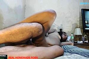 Marianna sucks and fucks after dildo play!