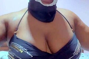 Screaming Flexible Legs Craving Monster Black Cock