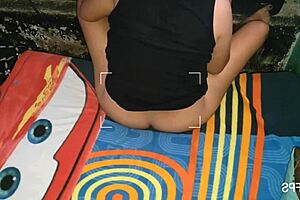 Fucking my stepsister, big cock quickie?