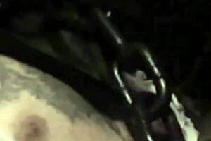 Guantanamo Bae's Wild Porn Clip Explodes!