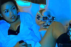 check out these intense squirts of pleasure with dildos from maquinasperfectas 😍💦