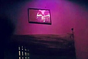 Girlfriend rides in cowgirl position with friend, the best ever experience!