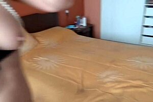 i'm loving pounding my stepmother's tight ass with huge cumshots and mutual handjobs
