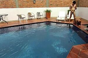 on vacation in florida, doing things with my step-nephew, he's mature and sexy