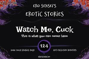 watch me cuck erotic audio for women eses124