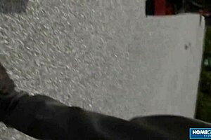 Men Bang Faith Crisis's Sweet Pussy!