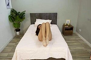 Real And Natural Fuck With Big Man, So Tight