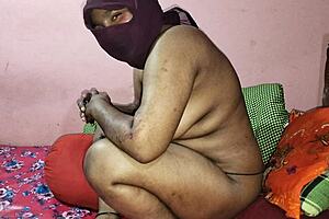 I Fuck My Curvy Teacher with Huge Tits in the Woods for Risky Outdoor Sex