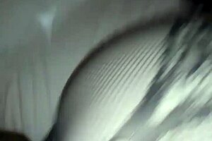 I Fuck Friend's Girl Bareback in Pantyhose