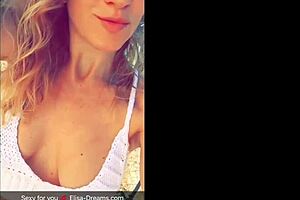 Dirty Flashing And Sex Snaps