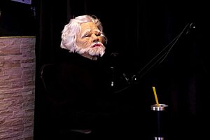 Belinha Baracho comments on content creators who love to provoke and visit swing houses.