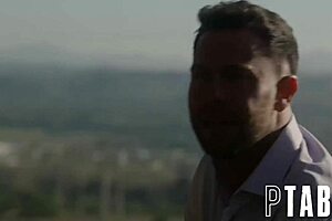 Stepsisters uneasy tour, Tanya's crushin' on Jimmy