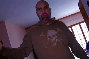 i anal fuckd my latina milf wife hard in our home