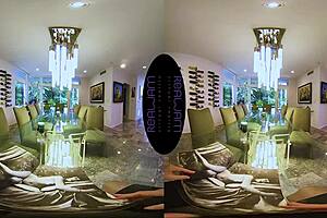 hot pov of my girlfriend using toys and getting anal