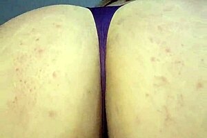 Curvy Latina BBW Takes Every Inch!