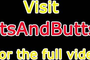 Milf Gets Fucked Anally!