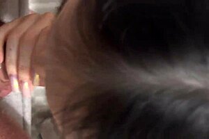 cheating on my boyfriend with his friend in the kitchen while he was away