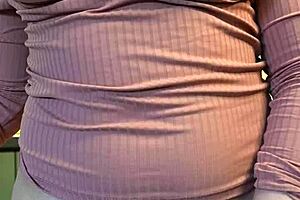 Womanizer gives mind blowing orgasm! 💦