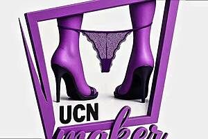 Masked guy invades young girl's house, rips clothes, and makes her squirt with fisting