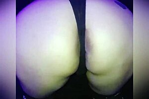 They Lick My Ass Full