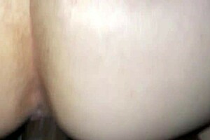 Shaved Teen Takes Anal Pounding Like A Pro