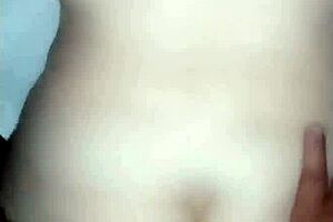 i'm breakin her lil ass this mornin, oh god it's so tite