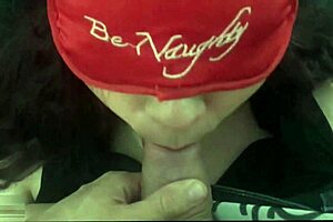 cover your eyes stepsister i'll give you the best fuck ever babe