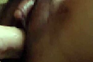 Japanese transsexual crossdresses, masturbates with dildo while watching erotic videos