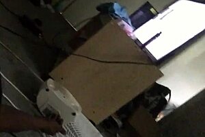 Amazing Sloppy Assfucking With Monster Cock.