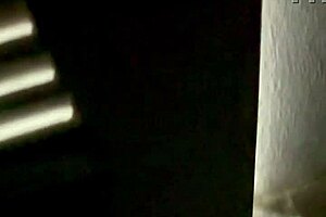 Belinha SEDUCES student, TAKES him HOME, CUCKOLD FILMS from pantry