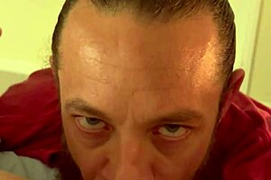 brad newman teaches pussy eating tutorial