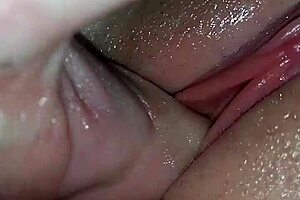 lucky student helps with chores in thankful way