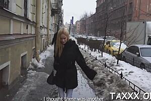 hardcore test on tight teen pussy