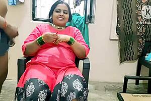 Indian Desi Mom Fucking Neighbor Boys Rough Doggy Style