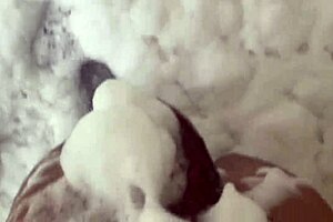 Best blowjob from hot stepmom!