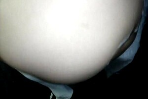 my boyfriend in drag fucks petite latina's ass