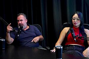 the guy from ted's ride shares how he had a wild foursome in the car with trans and man, wanting to record it all