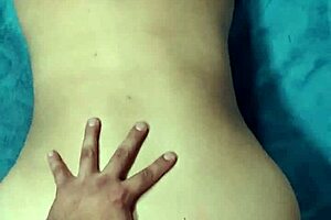 intimate conversation during casting interview with wife