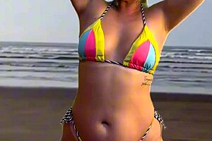 i left african waiter hard dick at beach bar