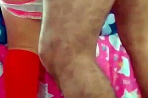 I Fucked My Best Friend to Comfort Her Big Ass