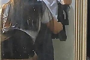 Sweetkiki's Hot Blowjob In Cosplay Costume Leaves Me Feeling So Aroused