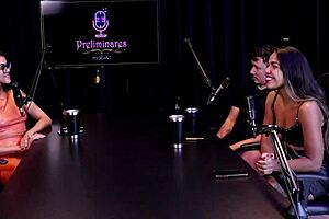 Viraram escort had a guy who didn't know how to have sex the client weighed 200kg and got scared - hot couple on sheer red