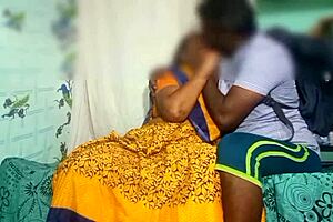 tamil collage student teacher fucking in bedroom