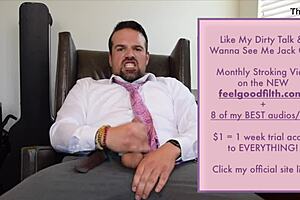 Pussy licking spanking www feelgoodfilth com - erotic audio for women