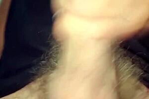 rich student flashes neighbors in glamour riding