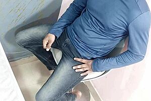 Fucked Friend's Mom With Cumshot On Her Big Boobs