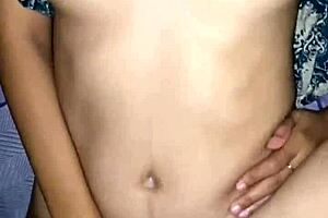 i will cum first in bedroom with big natural tits, then you crot