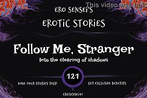 Bold erotic audio for women